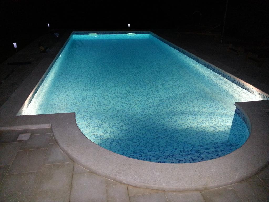 Villa Dorina Barban Quarto foto